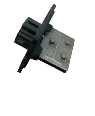 Mazda 323 Heater blower motor/fan resistor HB151BC5E