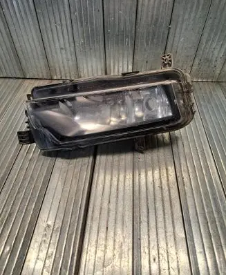 Volkswagen Caddy Front fog light 2K5941661A 10321010000