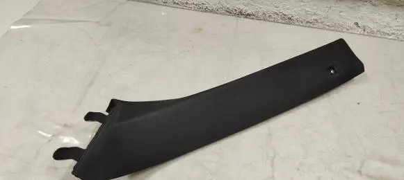 BMW 5 G30 G31 (A) pillar trim 7384525