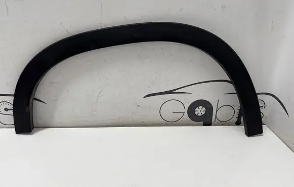 Rear arch trim
