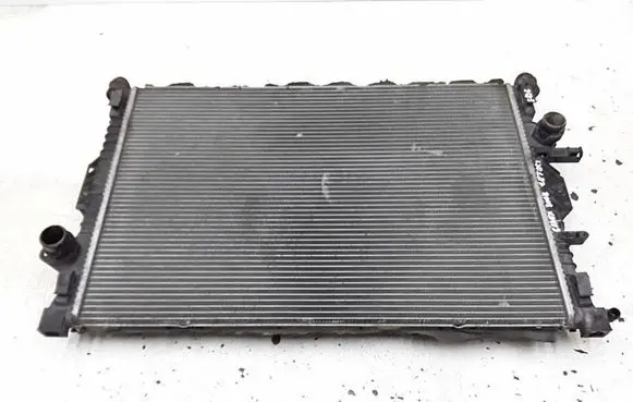 Ford Galaxy Coolant radiator 6G918005GA