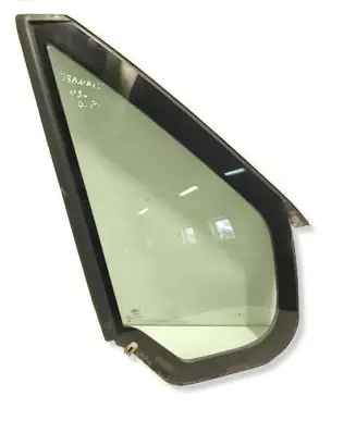Ford Transit Front door vent window glass four-door 43R00098