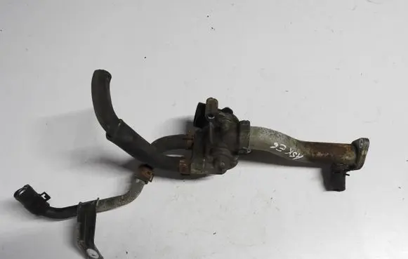 Thermostat/thermostat housing