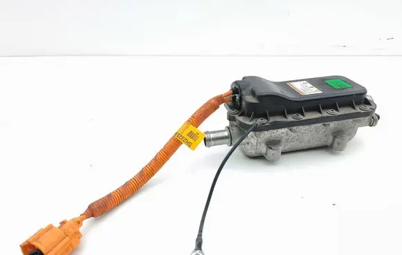 KIA Niro Webasto circulation pump for autonomous heater PB110NDCAA 201221136 3750204000