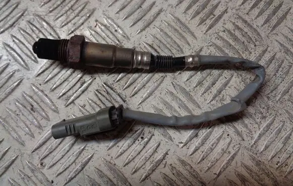Opel Astra K Lambda probe sensor 12863317