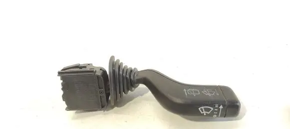 Opel Agila A Wiper control stalk 090243395501