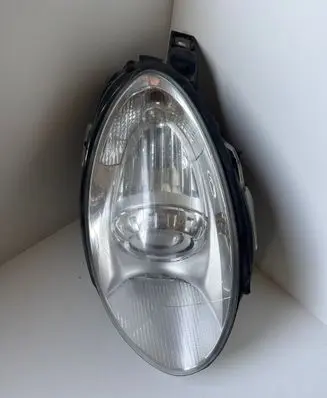 Mercedes-Benz R W251 Headlight/headlamp 26344802