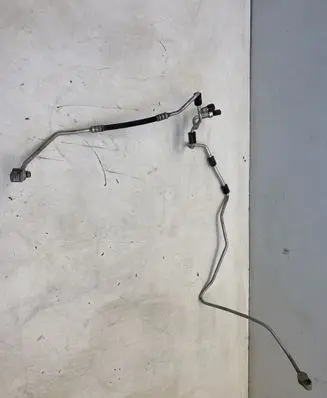 Volkswagen Jetta VI Air conditioning (A/C) pipe/hose