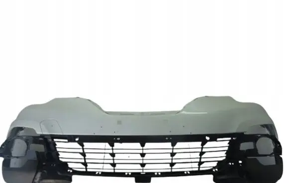 Renault Captur Front bumper W666000000xxx9911