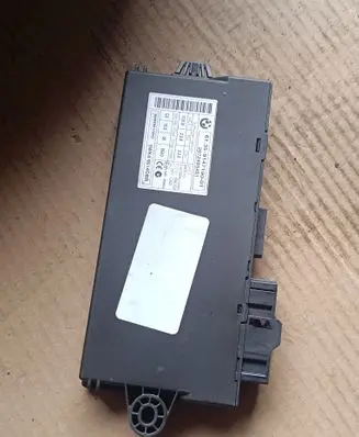 Other control units/modules