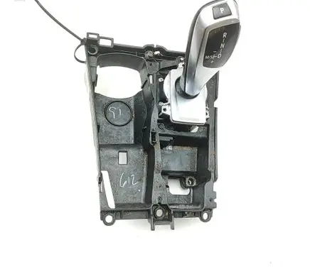 BMW X5 E70 Gear shifter/selector 9228612 9164484