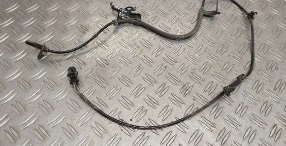 Toyota Yaris ABS brake wheel speed sensor