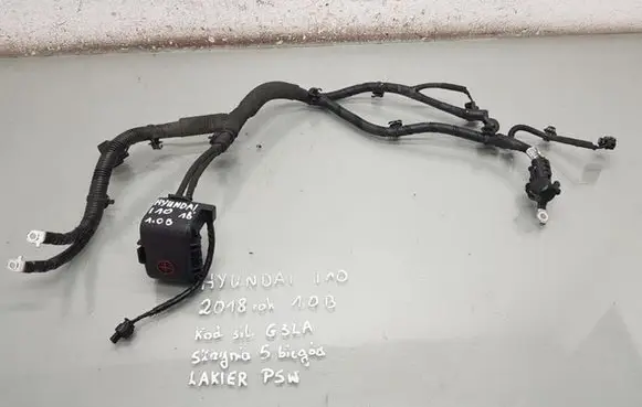 Hyundai i10 Other wiring loom 91850-B9150