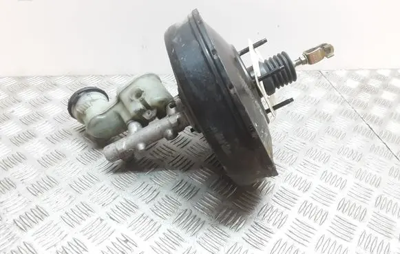 Honda Accord Brake booster 87507202