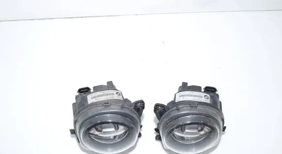 BMW 5 GT F07 Front fog light 7311294 7311293 63177311294