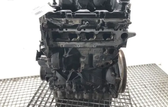 Volkswagen Golf VII Engine CLH