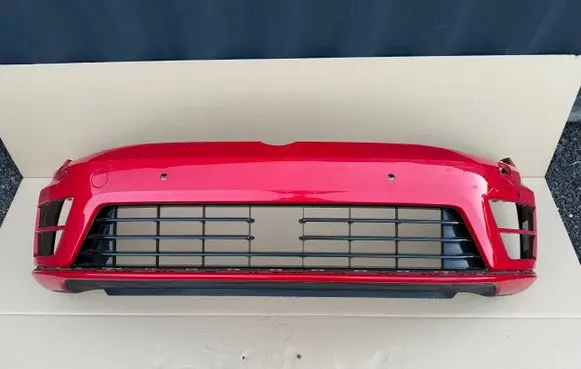 Volkswagen Golf VII Front bumper 5G0807221BJ NNB17091