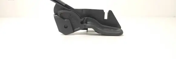 Opel Corsa D Engine bonnet (hood) release handle 511697042 13186909
