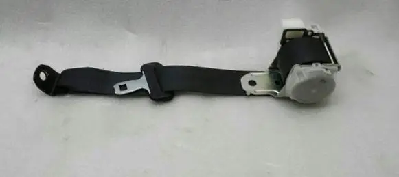 Mitsubishi Lancer X Rear seatbelt 7000A224XA