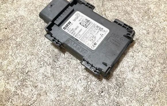 BMW iX3 Blind spot module 5A52AC7 28796294 14415010