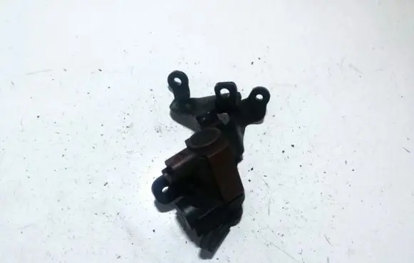 Peugeot 508 Turbo solenoid valve 9682715780a