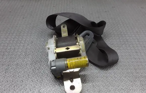 KIA Sorento Front seatbelt