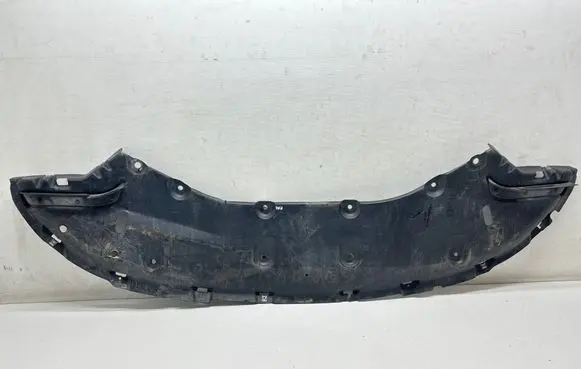 Chrysler Pacifica Front bumper skid plate/under tray 68227444AG 68273160AF