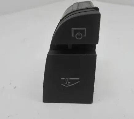 Audi A6 S6 C6 4F Other switches/knobs/shifts 4F2927227A
