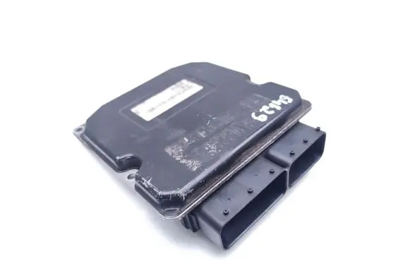 Mercedes-Benz C W203 Engine control unit/module A2711539079 5WK90506