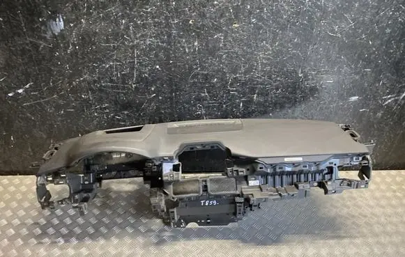 Mazda CX-5 Dashboard KBZW60381