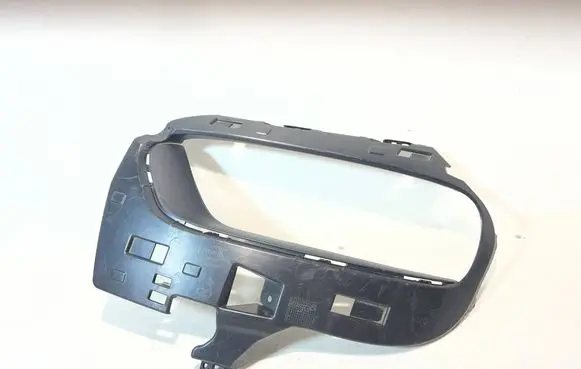 Citroen C4 Cactus Headlight/headlamp mounting bracket 9824394677