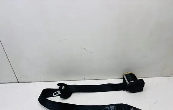 Volkswagen Touran II Rear seatbelt 1T0857806D