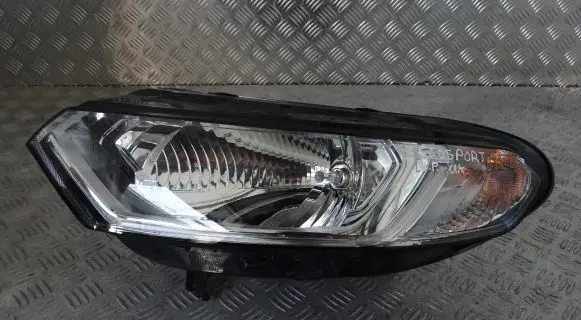 Ford Ecosport Headlight/headlamp CN1513W030CH