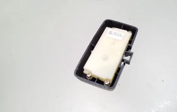Ford Mondeo MK IV Other control units/modules AM5T19C175AA