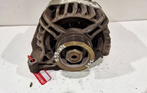 Fiat Grande Punto Generator/alternator 51714791