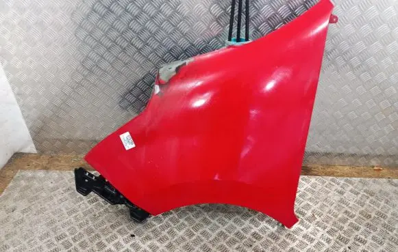 Buick Roadmaster Fender