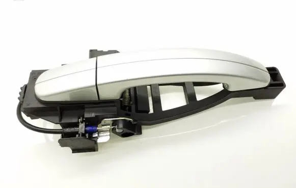 Ford Focus Rear door exterior handle BM51A224A37CG
