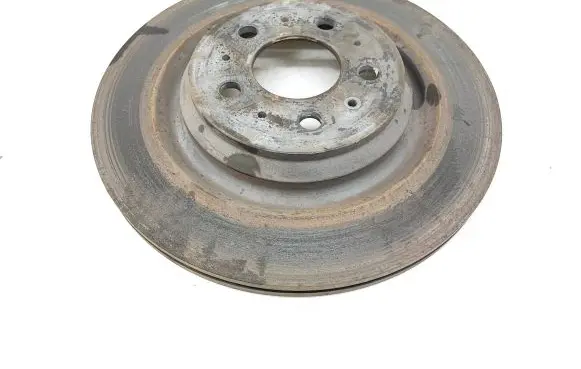 Tesla Model 3 Rear brake disc