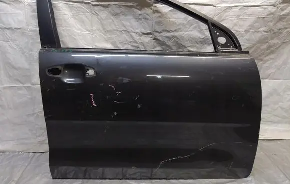 KIA Rio Front door