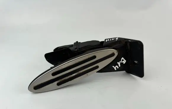 Mini Cooper Countryman R60 Accelerator throttle pedal 6794505 6PV01043521 12037313DE