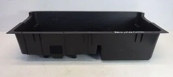 Toyota RAV 4 (XA30) Spare wheel section trim 58790-42030
