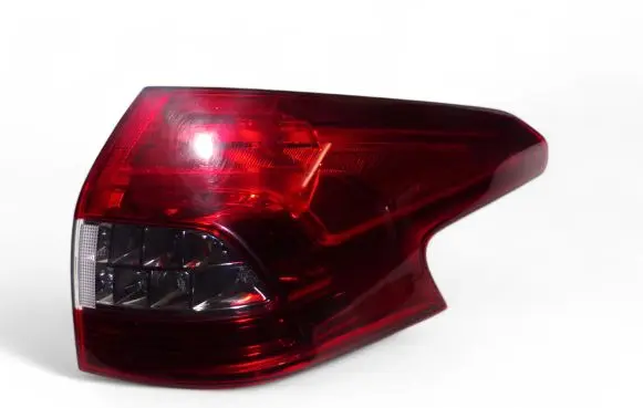 Citroen C5 Rear/tail lights