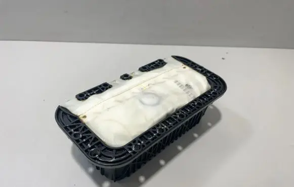 BMW X4 G02 Passenger airbag 9363837