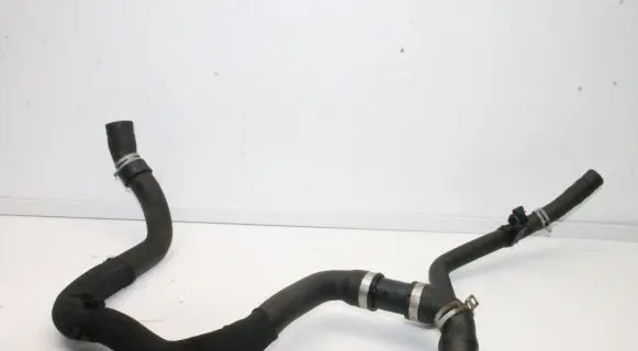 Ford Kuga II Engine coolant pipe/hose