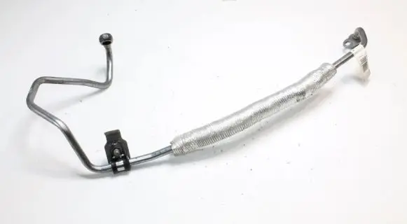 BMW 4 F32 F33 Turbo turbocharger oiling pipe/hose 8513616