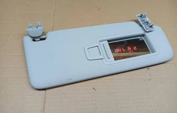 Skoda Octavia Mk4 Sun visor 03L02