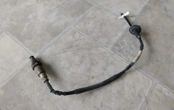 Lexus IS 220D-250-350 Lambda probe sensor
