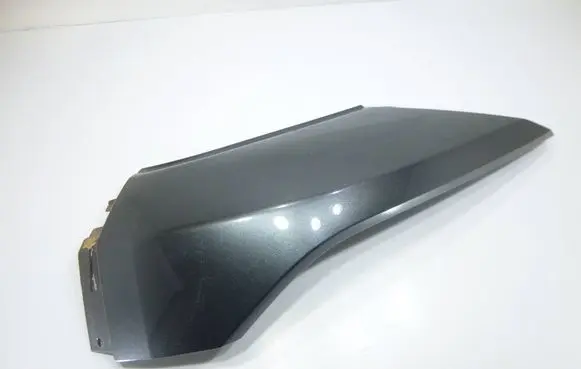 Audi Q5 SQ5 Front bumper splitter molding 80A807061F