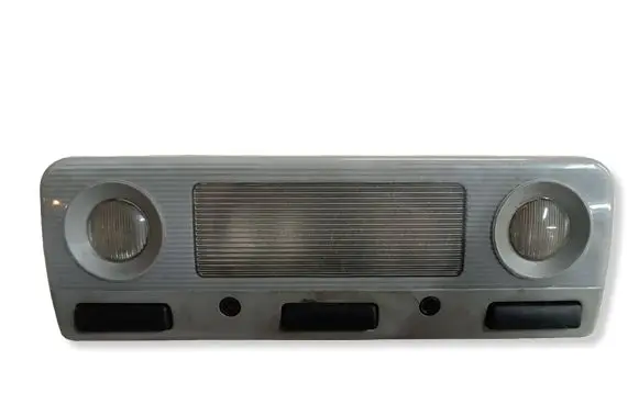 BMW 5 E39 Front seat light 8369511