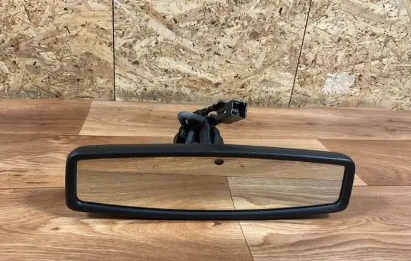 Opel Insignia A Rear view mirror (interior) 13333758